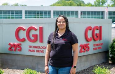 CGI, Inc. 