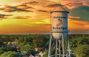 Wakefield, Sussex County