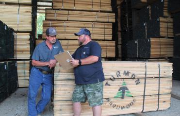 Turman Group, Salem