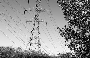 Energy: Grid Optimization and Resource Location