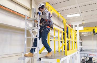 New College Institute Offshore Wind Training