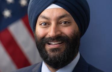 Jasjit Singh