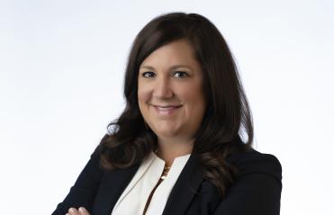 ASHLEIGH de la TORRE Headshot