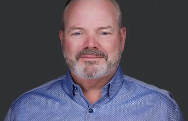 Lance Harcrow Headshot