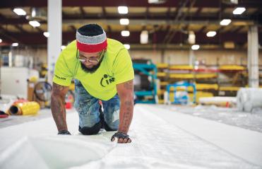 iMPREG Americas Worker