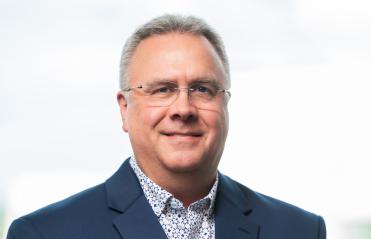 Joe Dunlap headshot