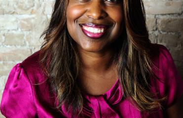 Tamara Fields headshot