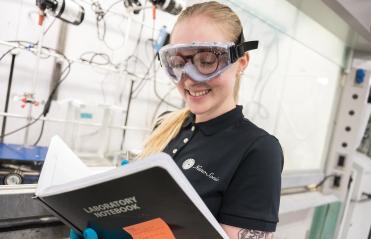 NanoSonic employee