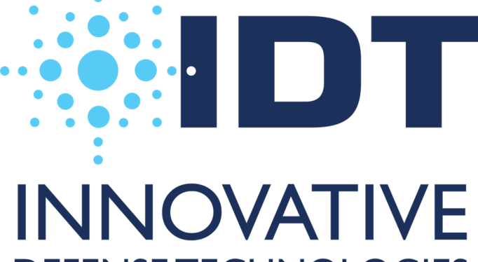 IDT Logo