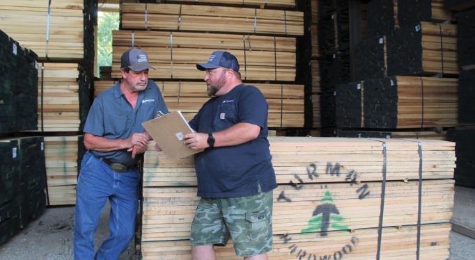 Turman Group, Salem