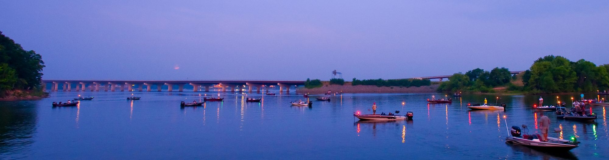 Buggs Island Lake