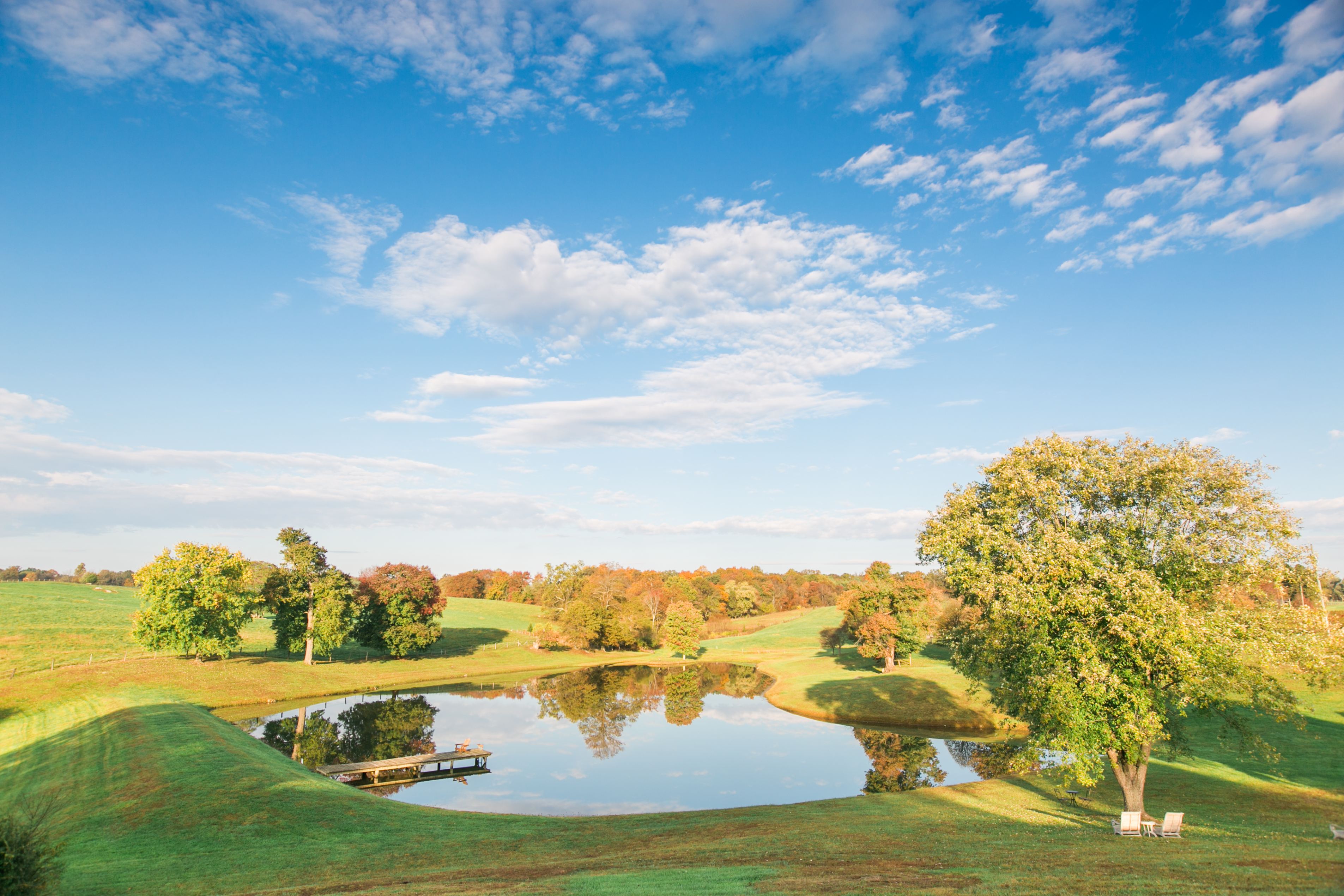 Greenhill Winery & Vineyard, Middleburg