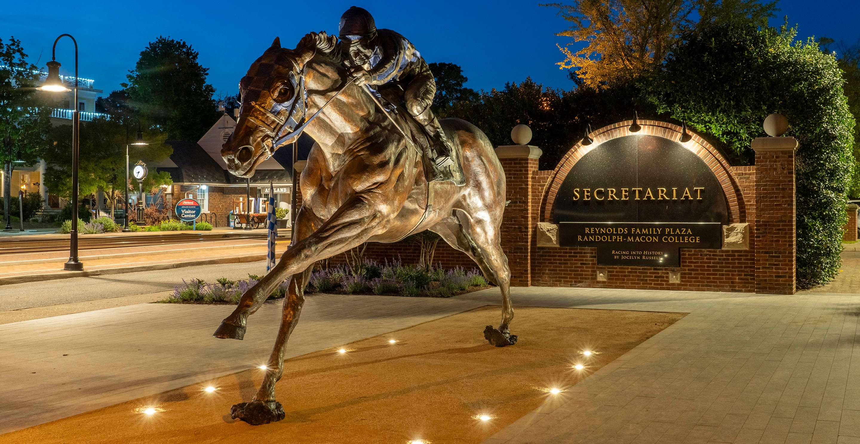 Secretariat
