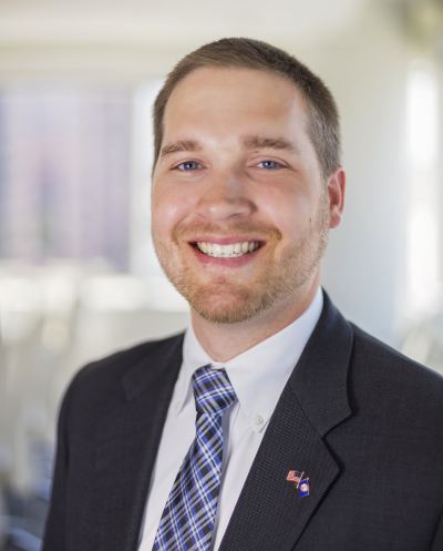 Andrew Larsen