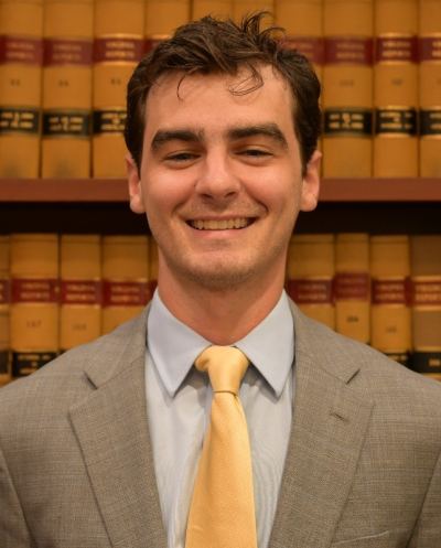 Andrew Teixeria Headshot