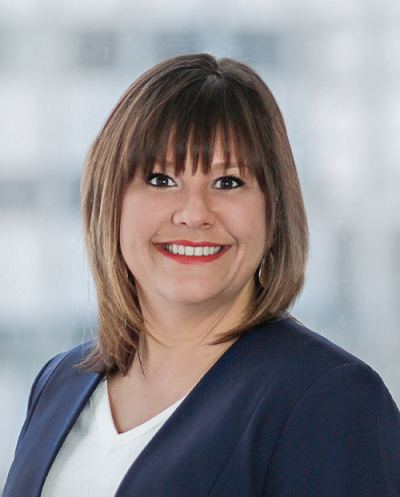 Christy Morton