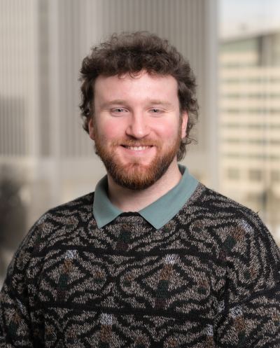 James Melton headshot 