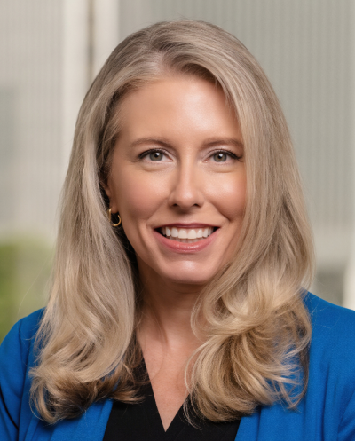 Kristine O'Dette headshot