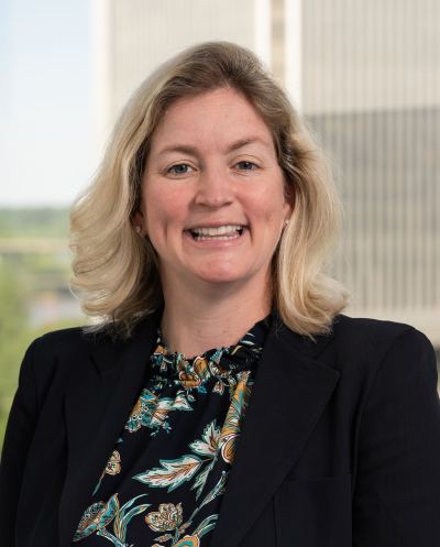 Megan Healy Headshot