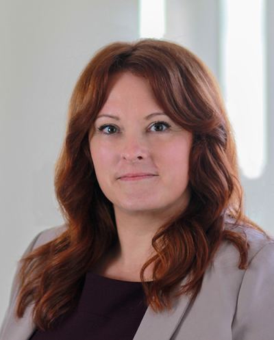 Rebecca Paramore headshot 