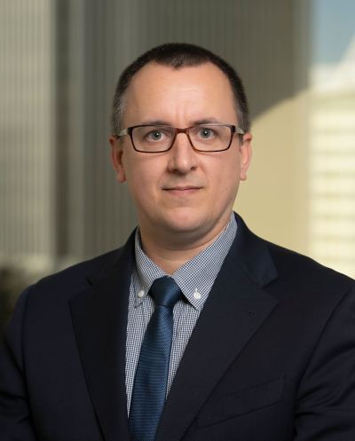 Philipp Coloseus Headshot