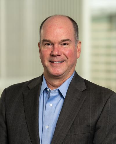 Brian Williams Headshot