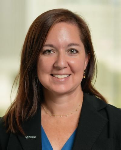 Karen Meier Headshot