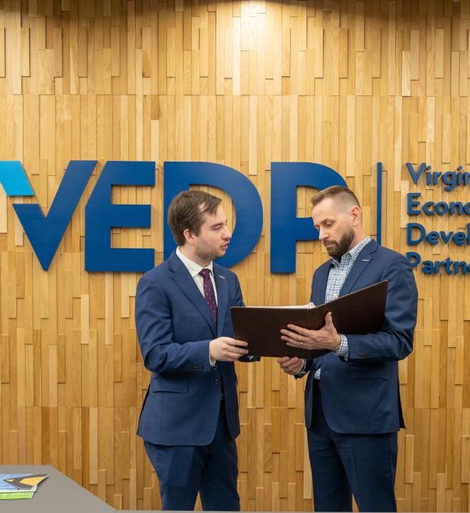 VEDP Staff 