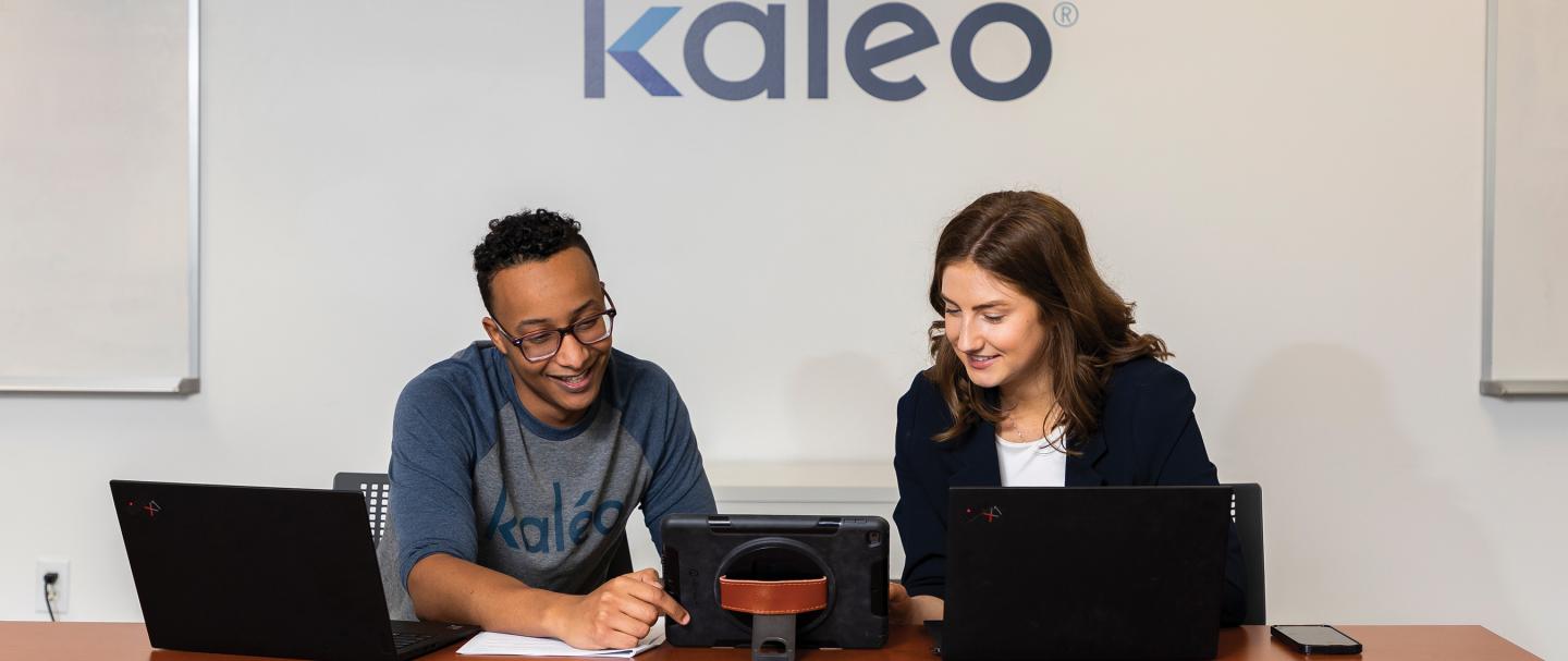 Kaleo Richmond