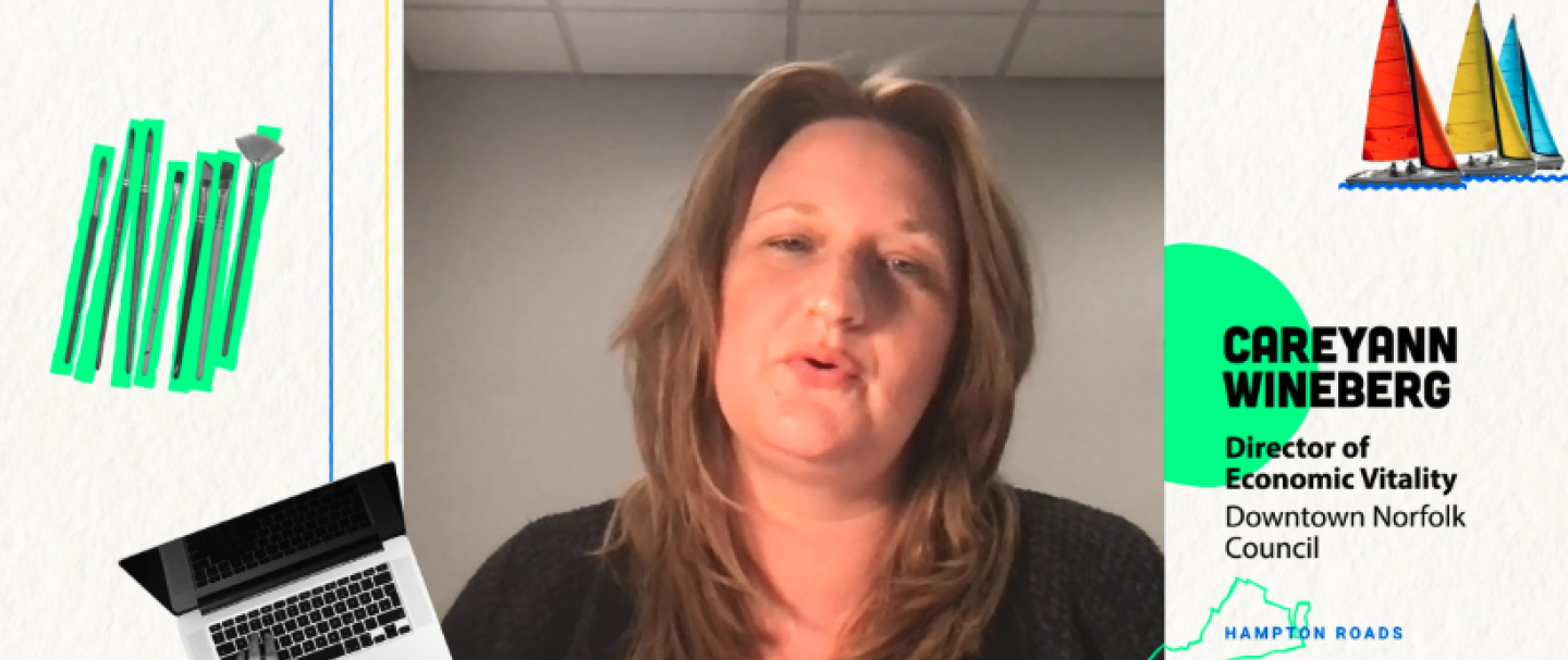 Careyann Weinberg