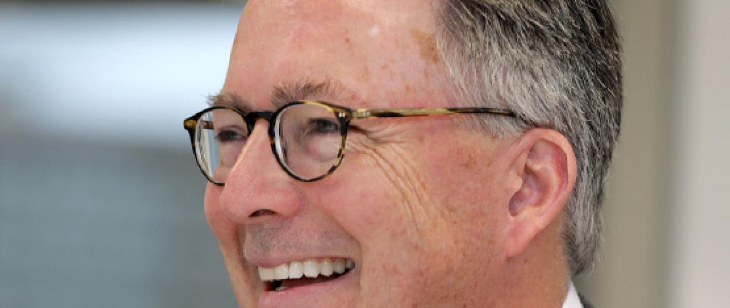 Tim Sands’ Bold Vision for Virginia Tech