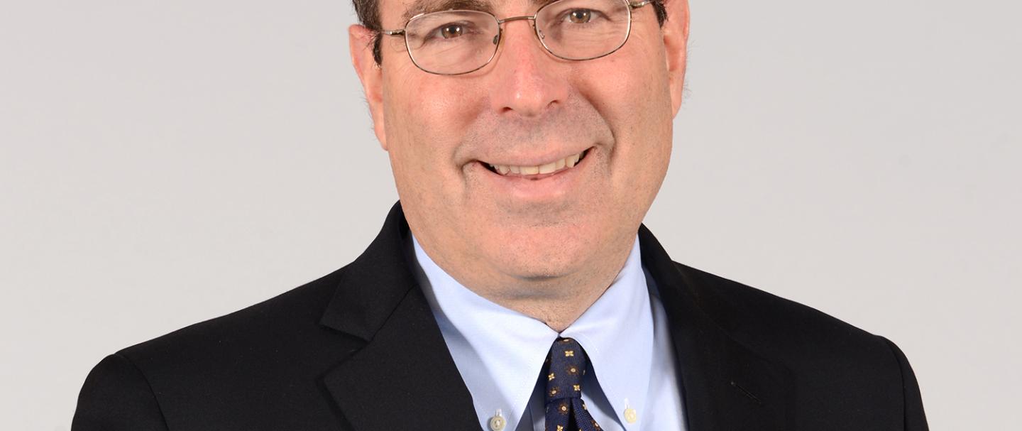 Tom Barkin