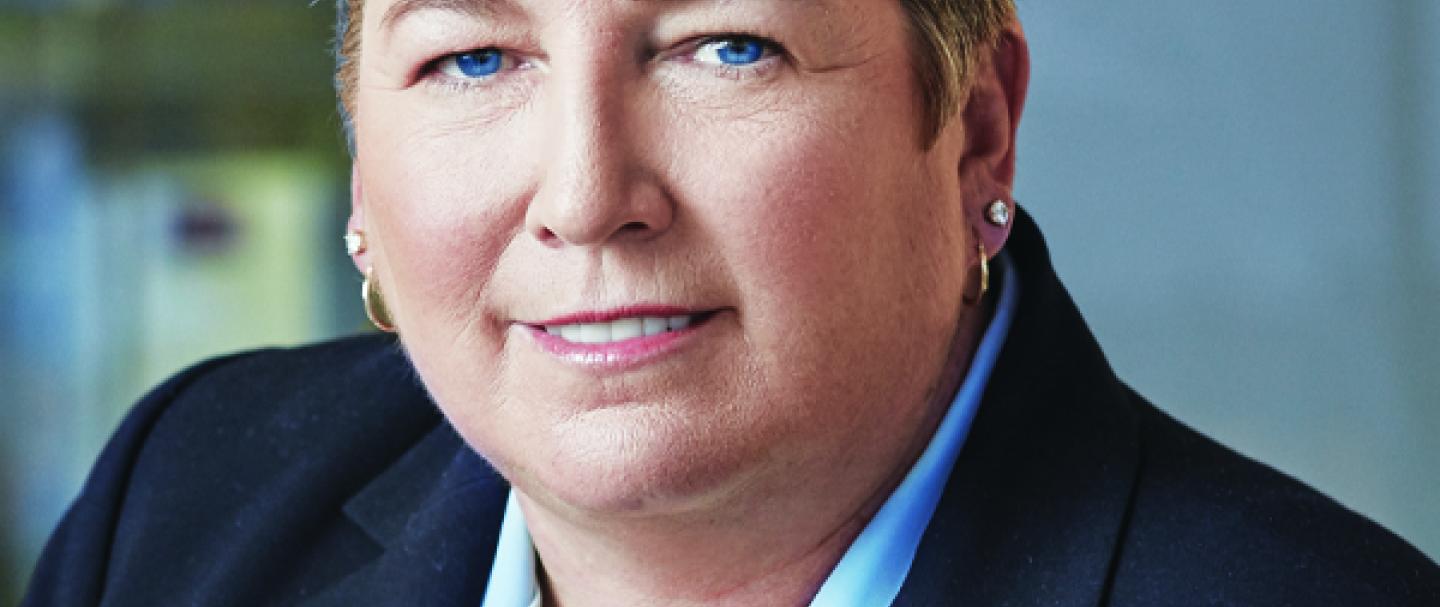 Podcast with Susie Adams Virginia Economic Review 4th Quarter 