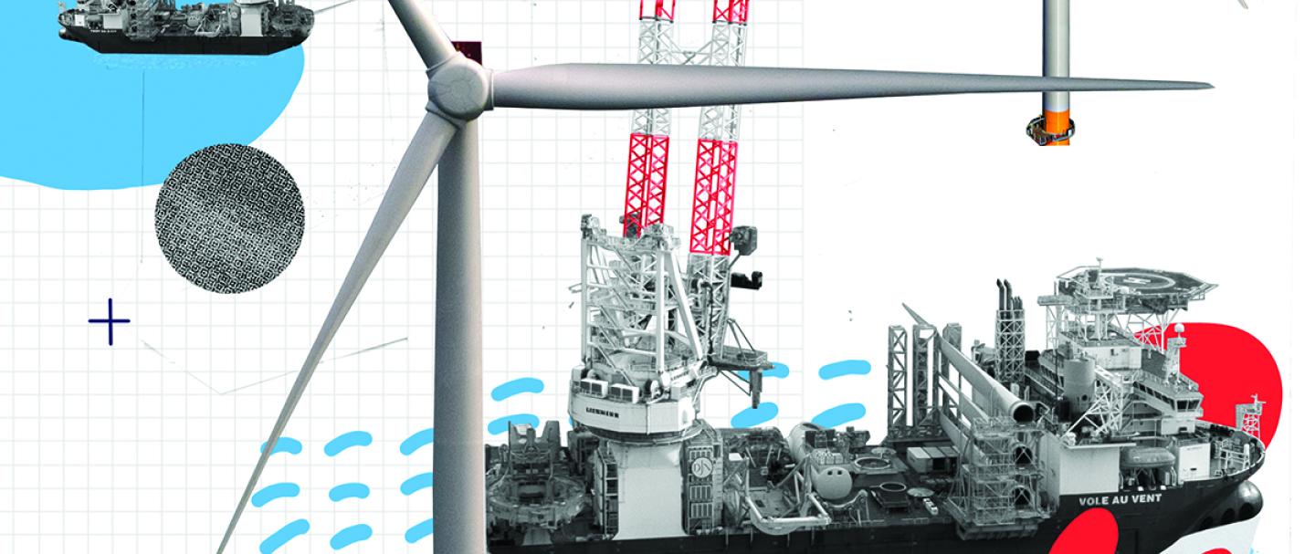 Offshore Wind