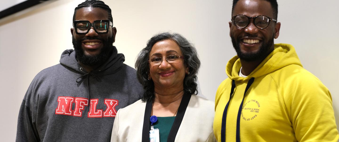 Norfolk State University Netflix Pathways Bootcamp