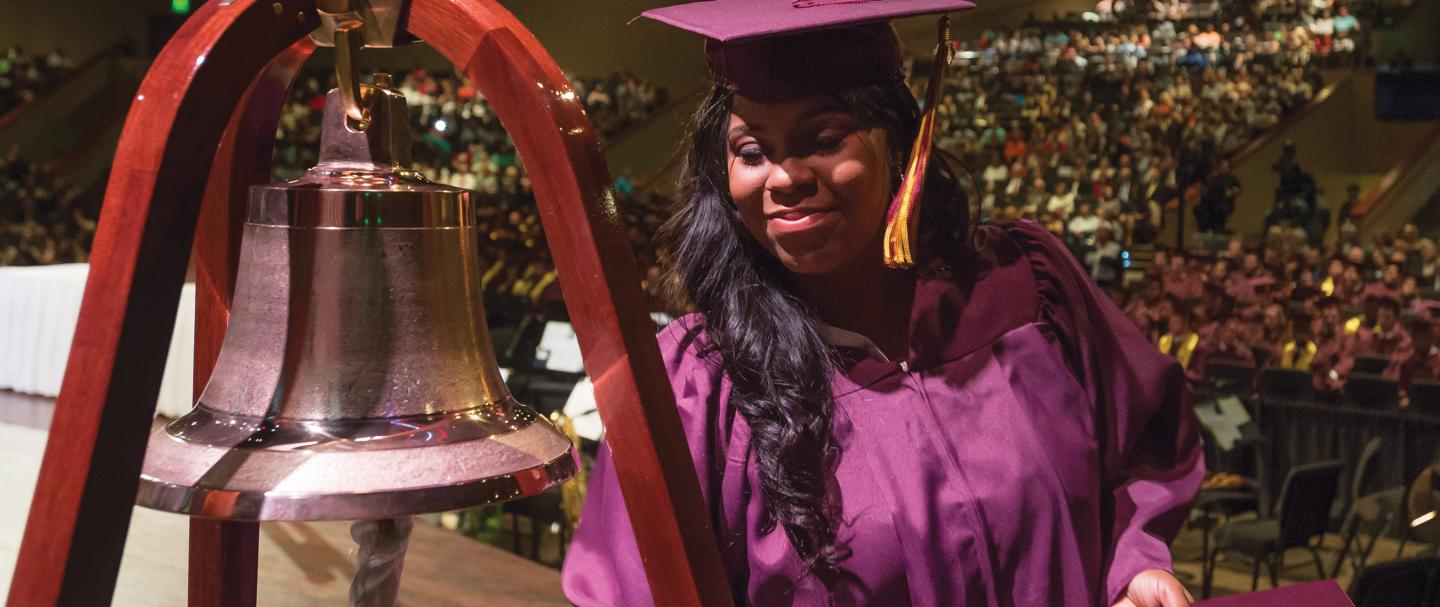 The Apprentice School, Newport News