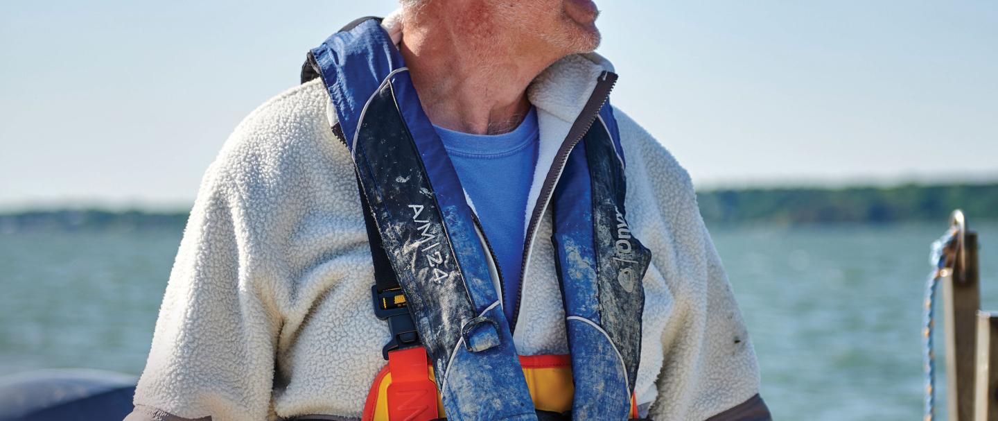 Virginia Institute of Marine Science (VIMS), Gloucester