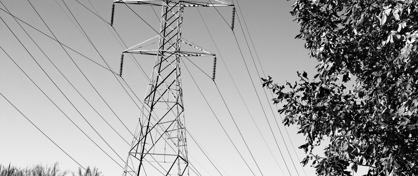 Energy: Grid Optimization and Resource Location