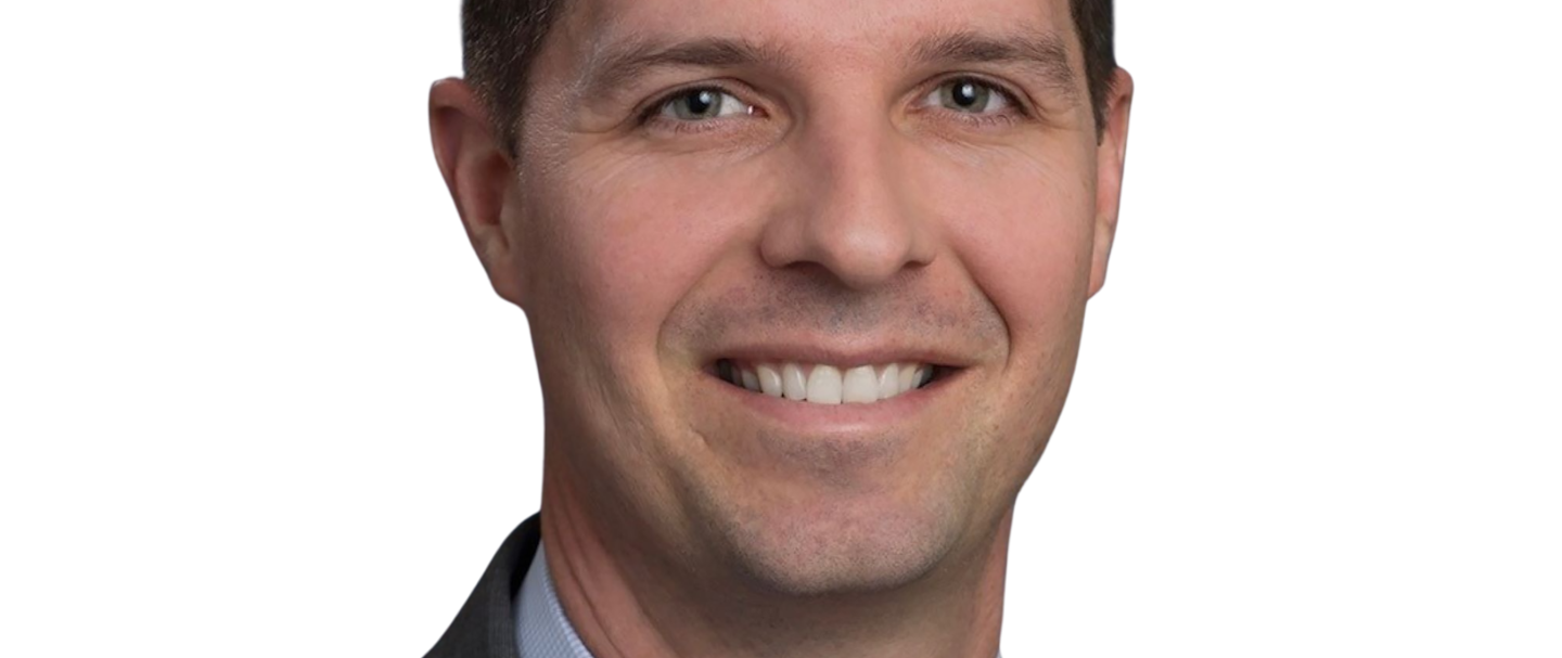 A headshot of Drrake Goolsby