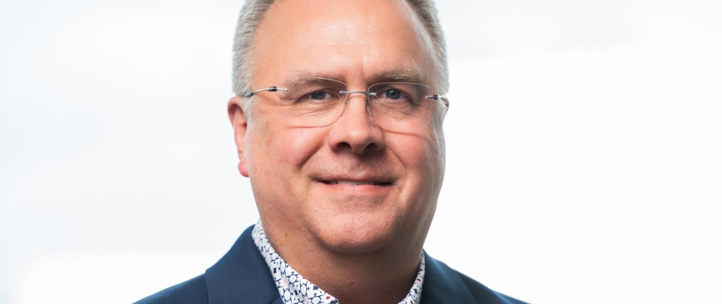 Joe Dunlap headshot