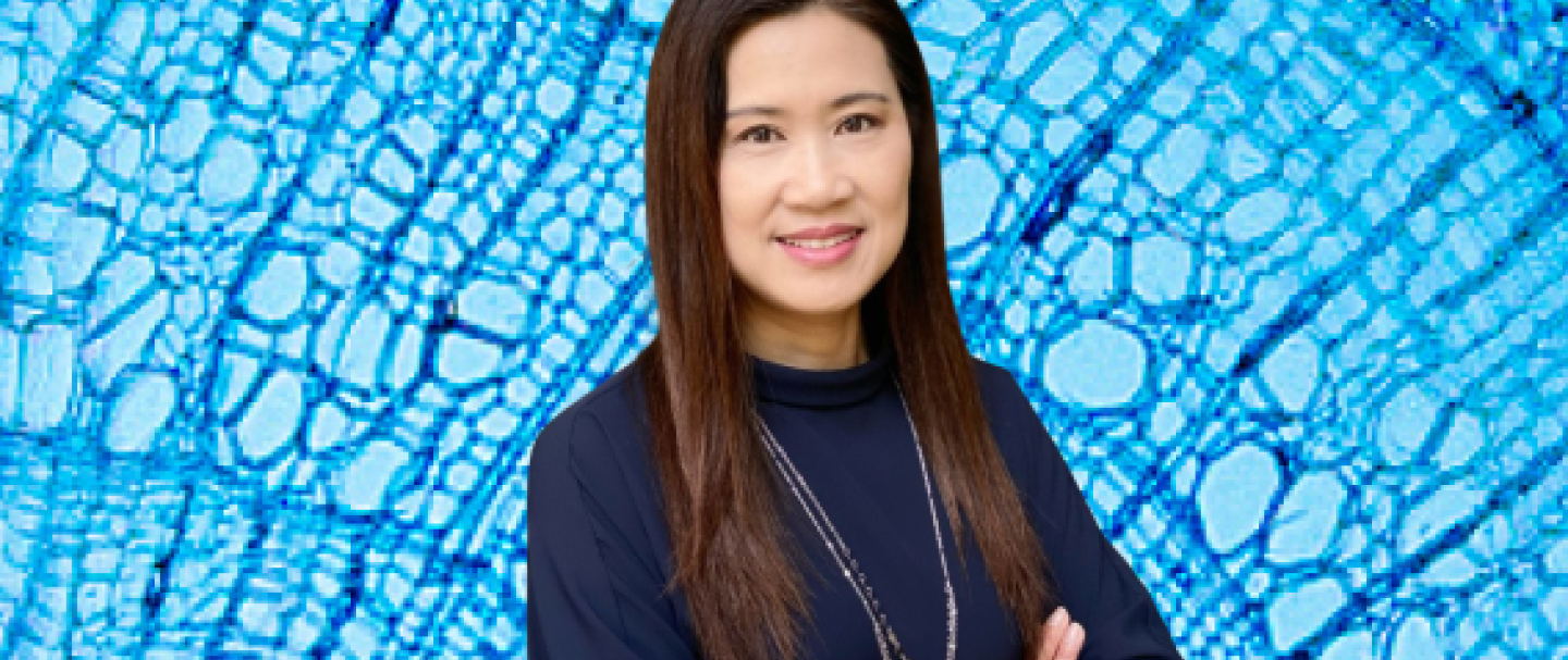 Pam Cheng