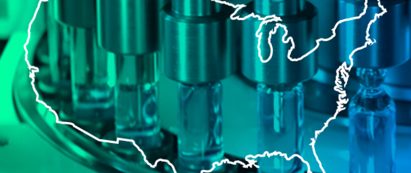 Reshoring Manufacturing