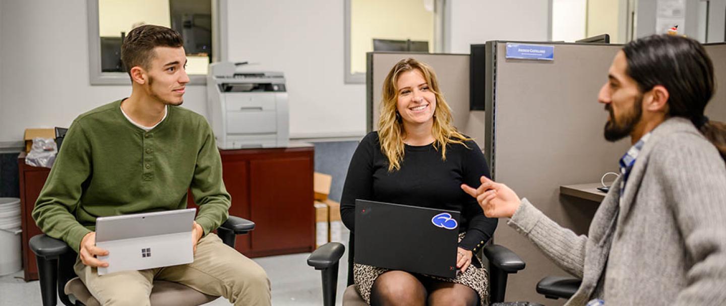 CloudFit Software, Lynchburg