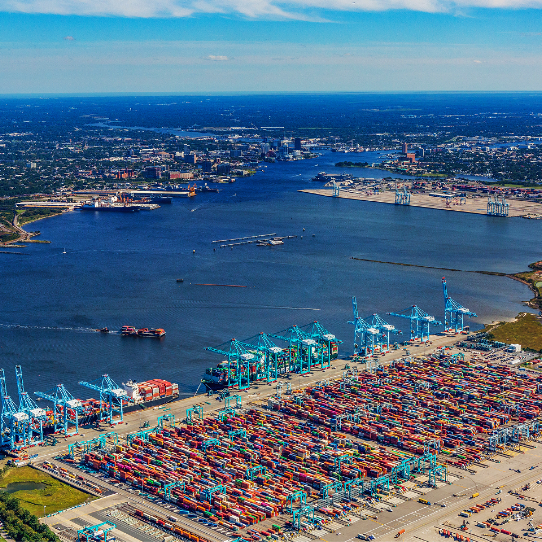 va port