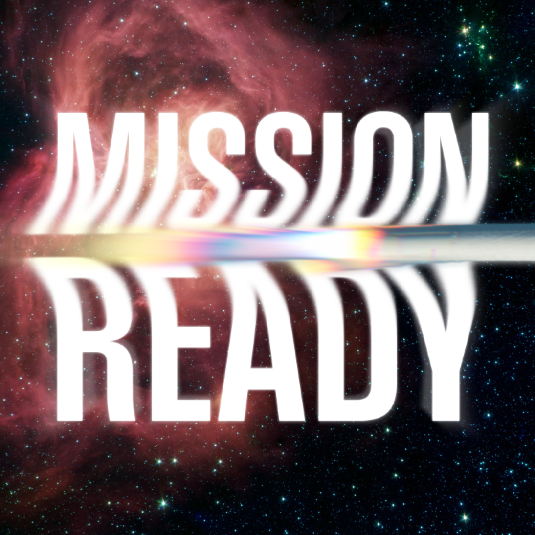 Mission Ready
