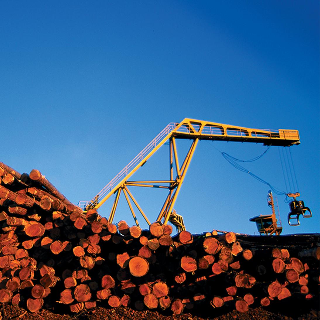 Franklin Lumber