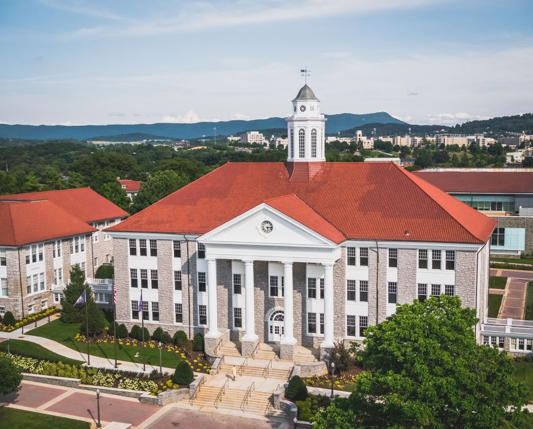 James Madison University