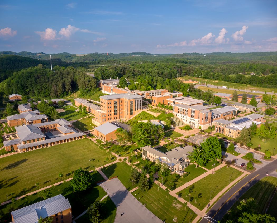 University of Virginia's College at Wise