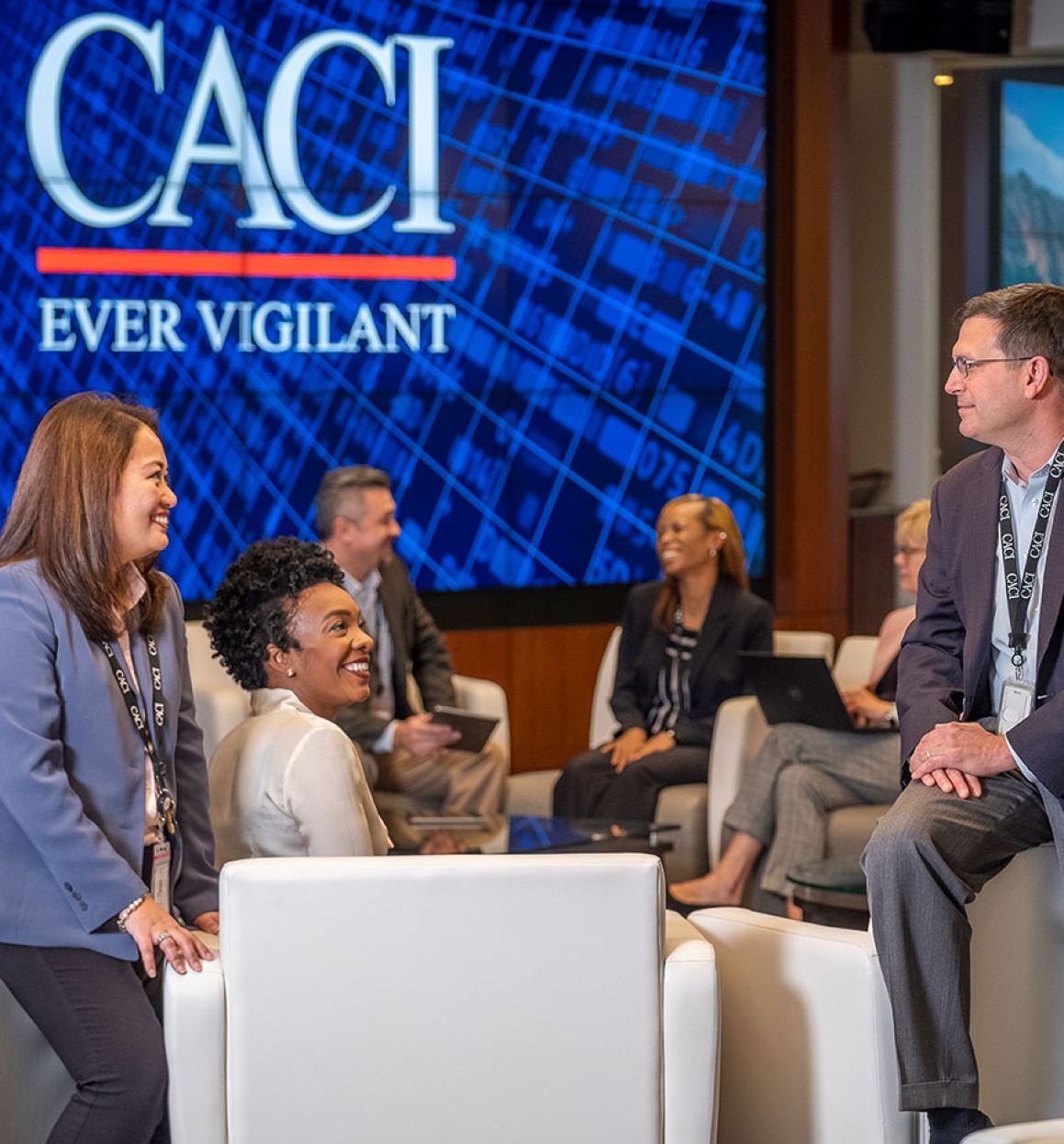 CACI