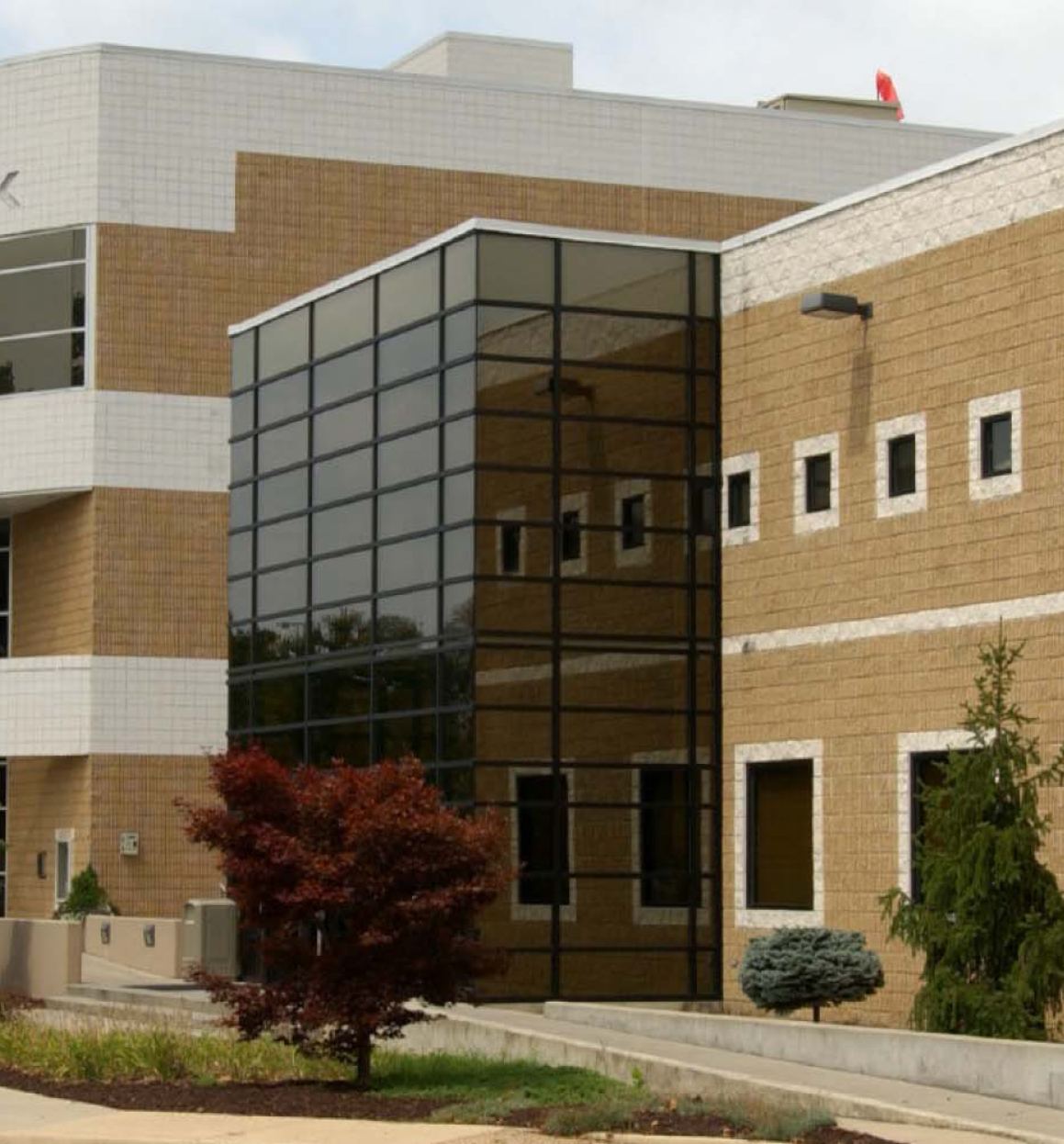 Merck, Rockingham County